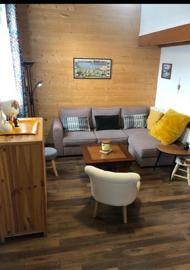 Jean Marc Apartment Bagneres-de-Luchon