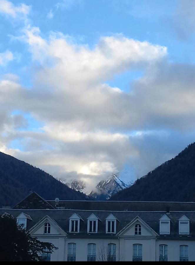 Jean Marc Bagneres-de-Luchon
