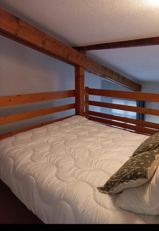 Apartment Jean Marc Bagneres-de-Luchon